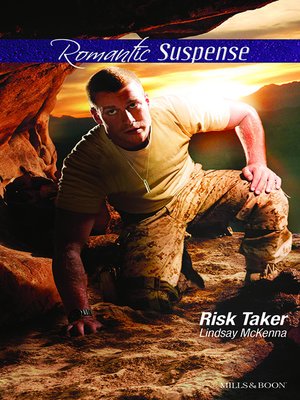 cover image of Risk Taker